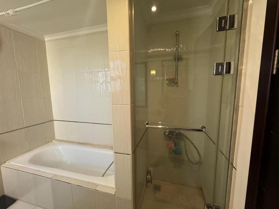 Apartment Up Town Cairo, Aroura Cairo