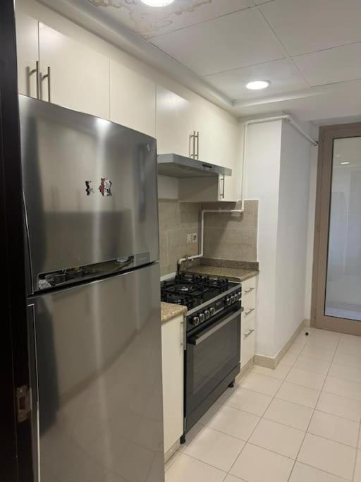 Up Town Cairo, Aroura Apartment *