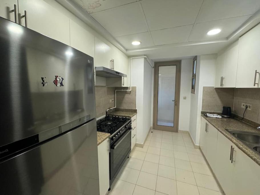 Apartment Up Town Cairo, Aroura Cairo