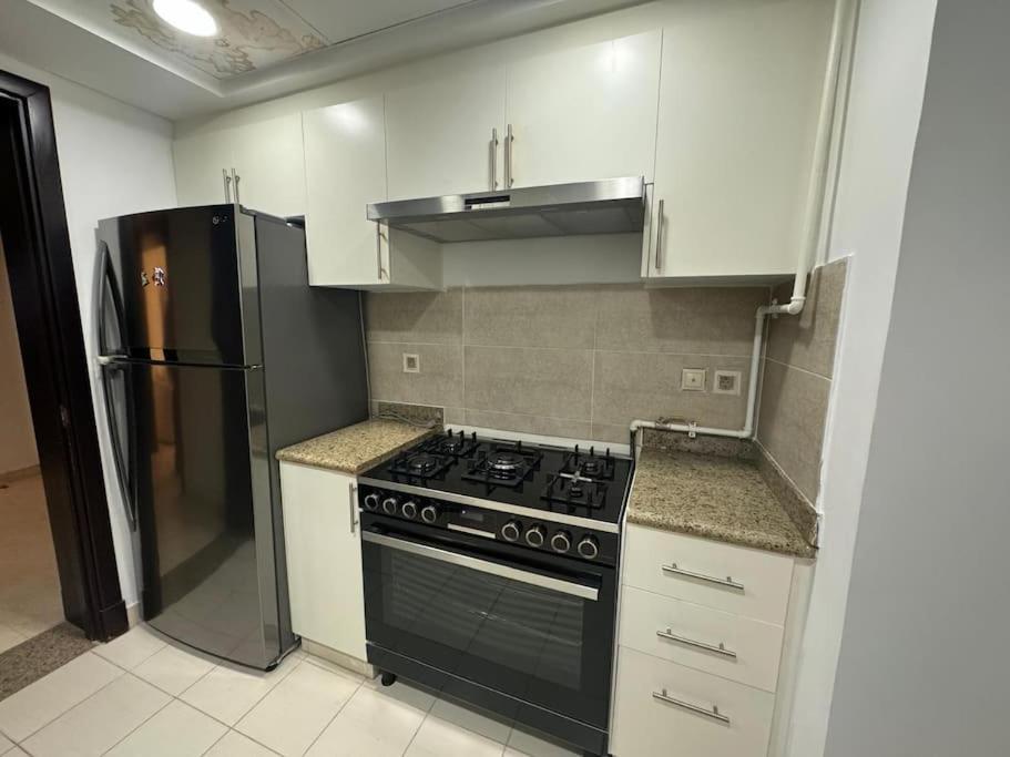 Apartment Up Town Cairo, Aroura