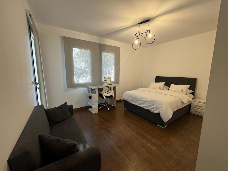 Up Town Cairo, Aroura Apartment Cairo