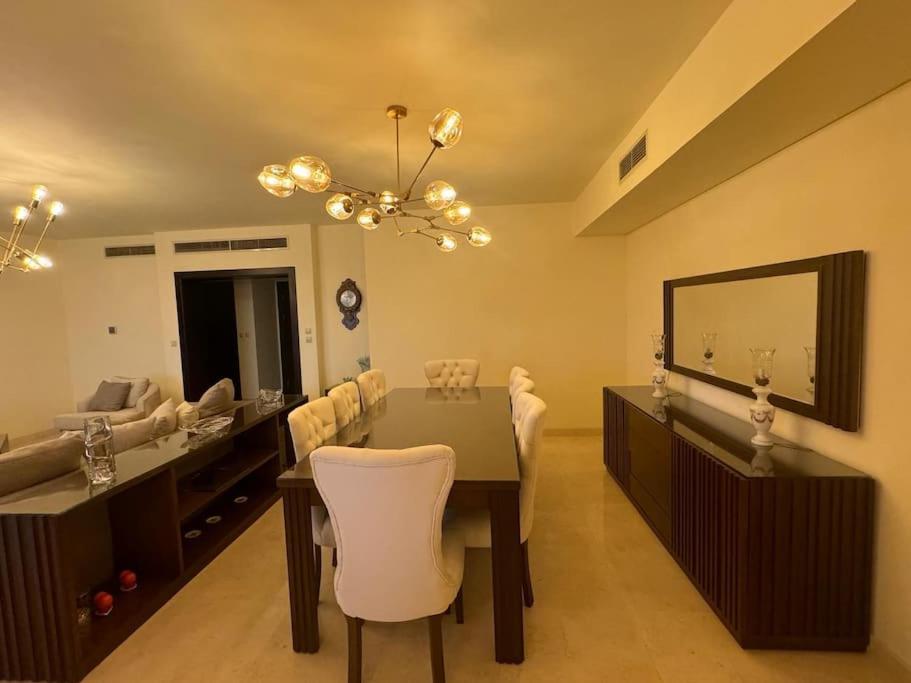Up Town Cairo, Aroura Apartment Cairo
